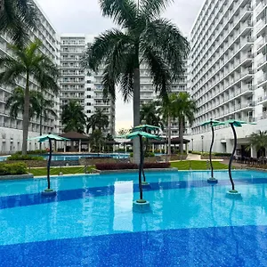  Apartment Shell Residences Pasay 1br Near Moa & Naia Philippines